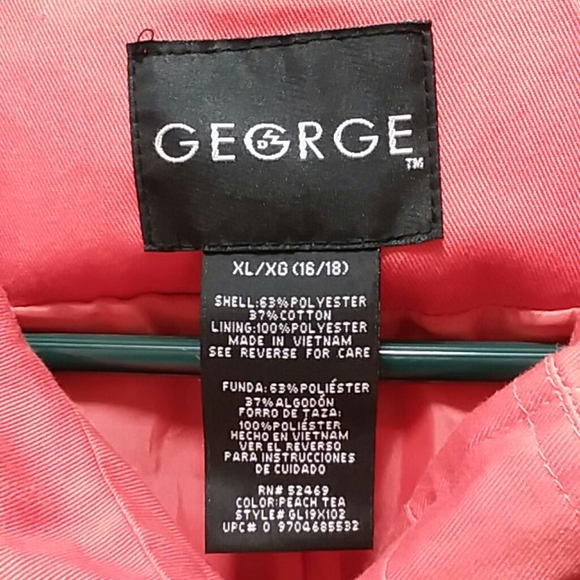 NWOT Spring Jacket - Picture 2 of 3